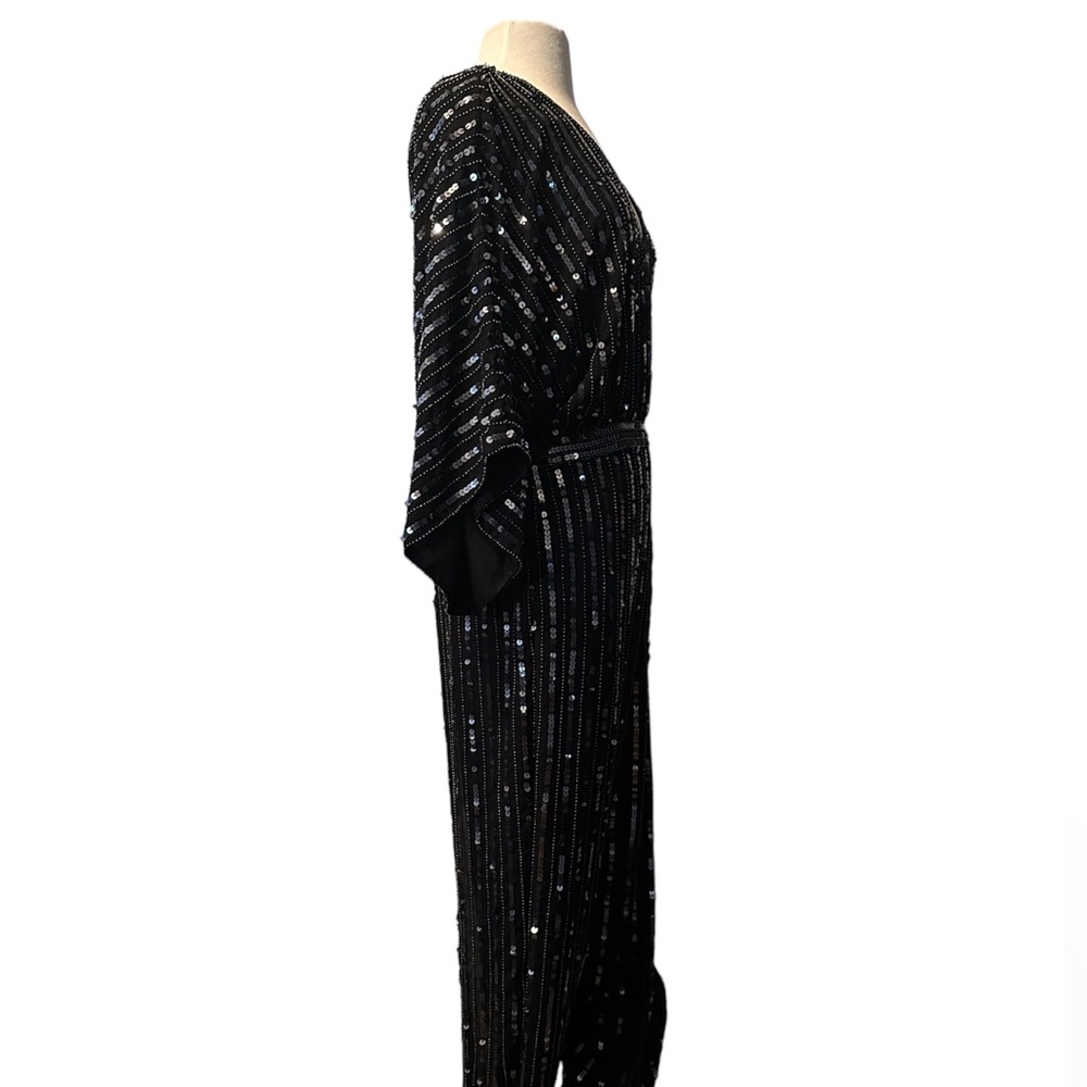 SHAIL K Jumpsuit Size 6 - Picture 4 of 9
